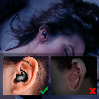 ✨ הצעה מוגבלת ✨-IPX5 אוזניות אלחוטיות בלתי נראה עמיד למים